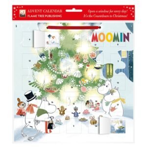 Moomin Advent Calendar