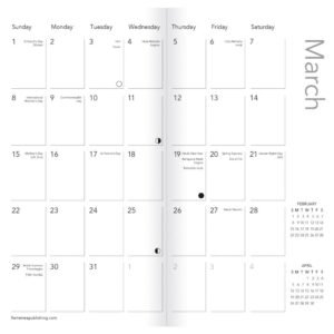 Moomin Year 2026 Planner
