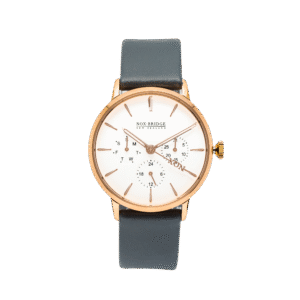 Noxbridge Classic Alcyone Rose Gold 36MM ARG36