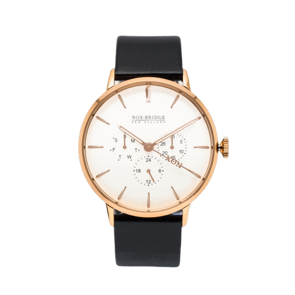 Noxbridge Classic Capella Rose Gold 41MM CRG41