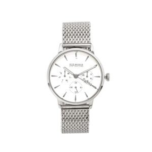 Noxbridge Supreme Pegasus Silver 36MM PEG36