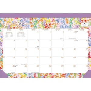 Turnowsky House 2026 Desk Pad