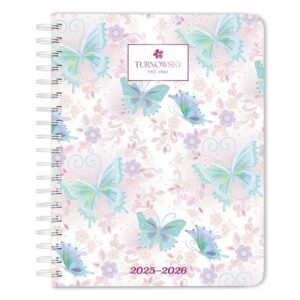 Turnowsky House 2026 Planner