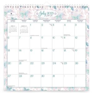 Turnowsky House 2026 Wall Calendar
