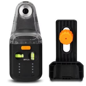 A27F-2 In 1 Electric Drilling Dust Collector With Laser Level Household Wall Electric Suction Vacuum Tools - AliExpress 1420