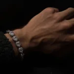Crystal Bracelet - MyGarments