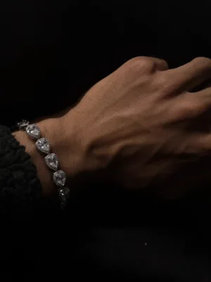 Crystal Bracelet - MyGarments
