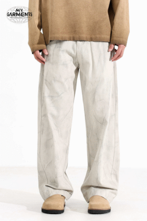 'Ember' Baggy Jeans