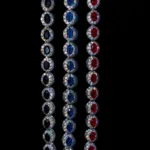 Gem Drops Bracelet - MyGarments