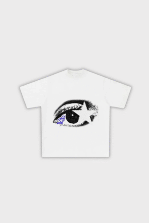 Graphic Tee 'Be A Star'