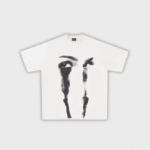 Graphic Tee 'Disappear'