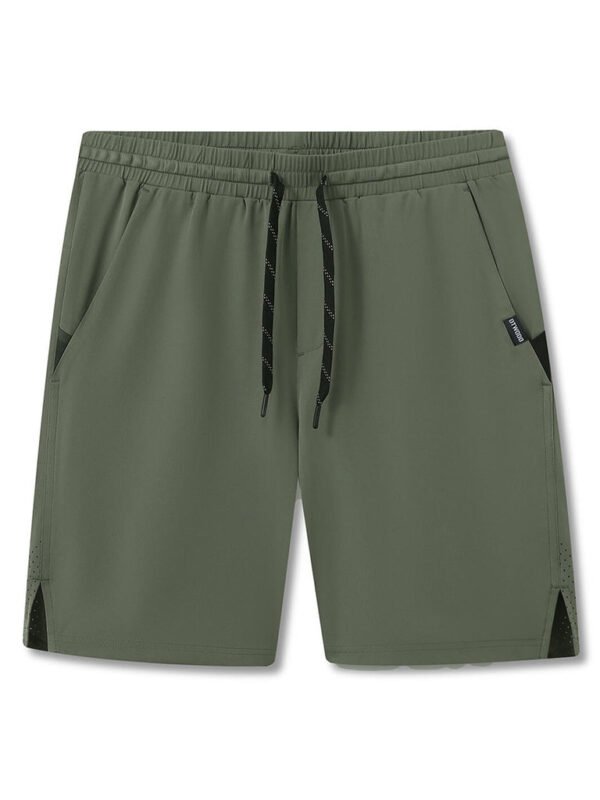 Gym Short [7.5"]