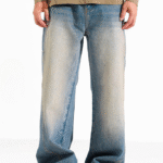 'Haven' Baggy Jeans