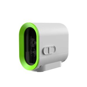 Hot Selling Huepar Y011G Sharp Cross Line Rotary Nivel Laser Levels