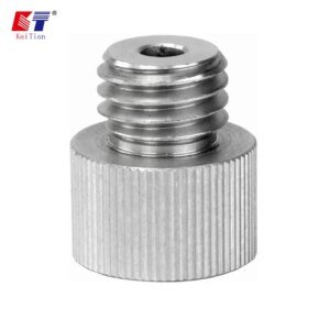 Kaitian Laser Level Tripod Conversion Connector 5/8 inch to 1/4 inch Aluminum Multifunction Bracket 5 Lines 12 Lines Lazer Level - AliExpress 1420