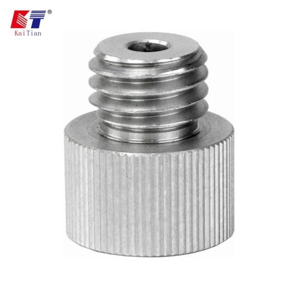 Kaitian Laser Level Tripod Conversion Connector 5/8 inch to 1/4 inch Aluminum Multifunction Bracket 5 Lines 12 Lines Lazer Level - AliExpress 1420