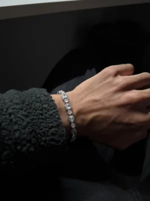 Multi-Stone Bracelet - MyGarments