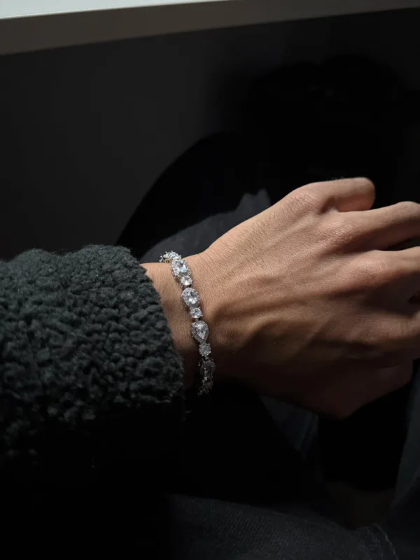 Multi-Stone Bracelet - MyGarments