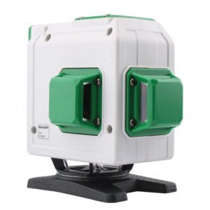 NewBeat Laser Level 12 Lines 360 Green Line Lithium Battery High Quality Laser Levels Outdoor Easy To Operate NBT-LL-12A - AliExpress 1420