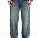 'Rampage' Baggy Jeans