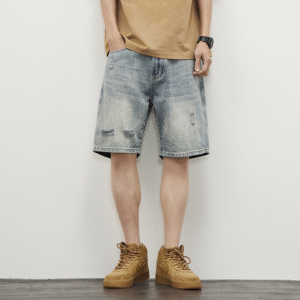 'Ravine' Jorts