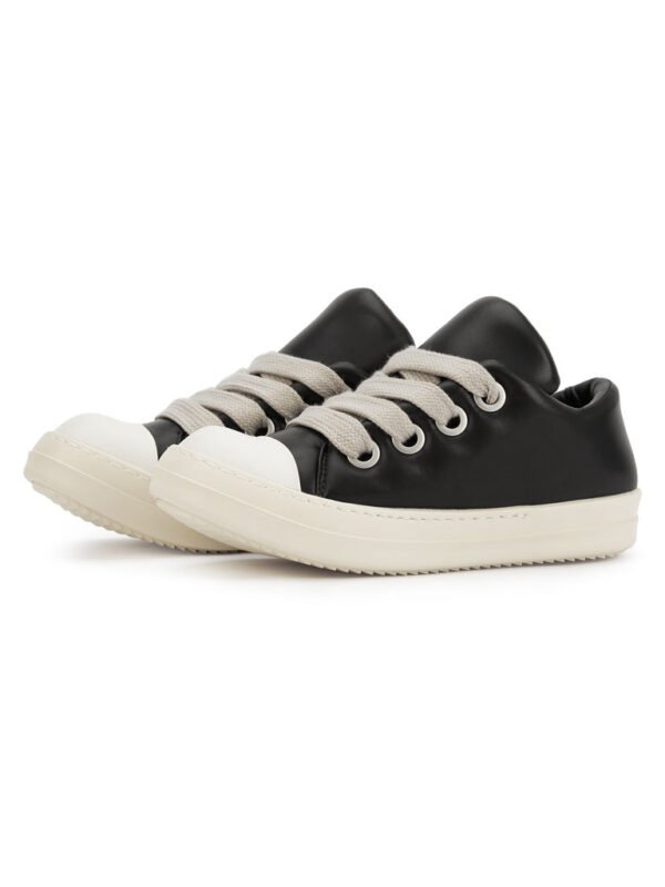 Slip-On Bread Street Rap Sneakers - 2210