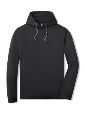 Solid Performance Hoodie