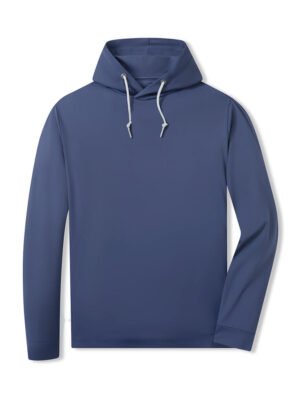 Solid Performance Hoodie