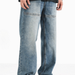 'Urban Grunge' Baggy Jeans