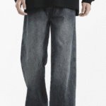 'Urbanite' Baggy Jeans