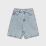 Y2K 'Big Boy' Jorts