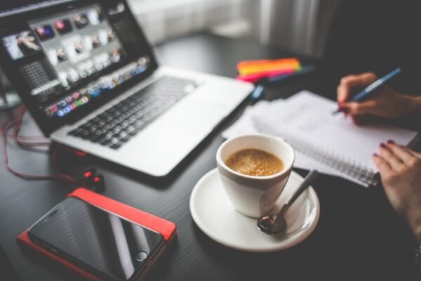 8 Best Places Improve Your UI and UX – Coloring Page