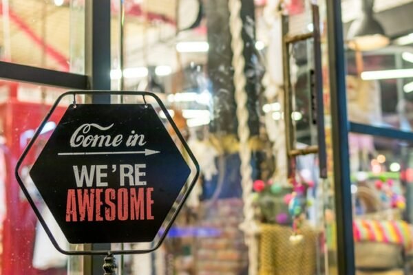 Is this the best time to start a Multi-vendor marketplace? – Coloring Page