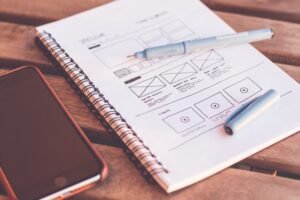 The Artistic Background For Creative Designers